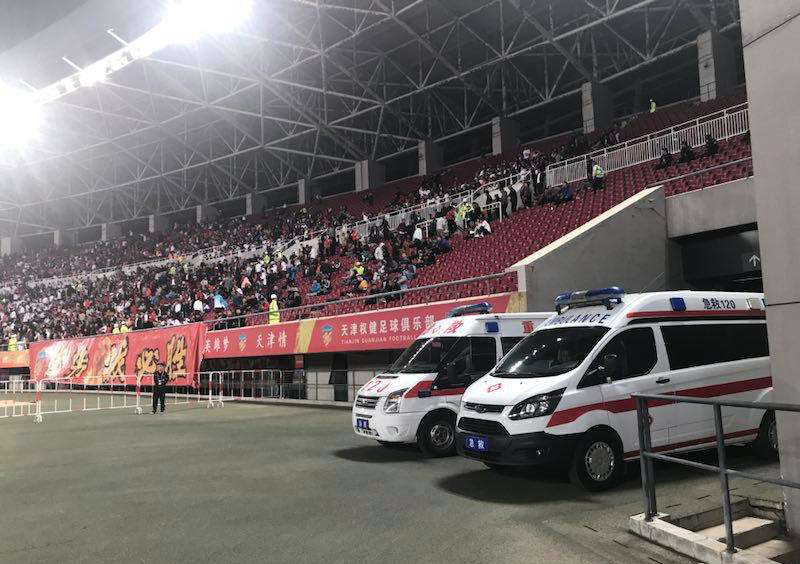灵武县大中小型活动保障